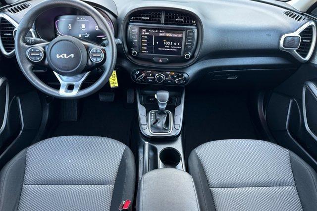 2023 Kia Soul Vehicle Photo in STOCKTON, CA 95212-2838