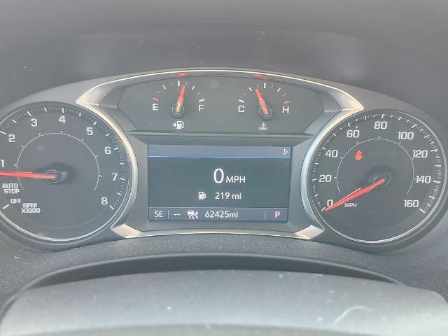 2020 GMC Terrain Vehicle Photo in GREEN BAY, WI 54304-5303