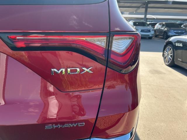 2023 Acura MDX Vehicle Photo in Grapevine, TX 76051