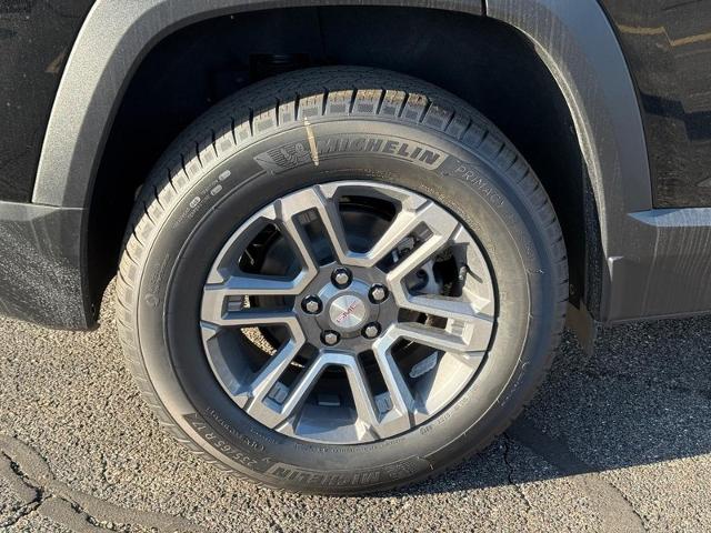 2025 GMC Terrain Vehicle Photo in COLUMBIA, MO 65203-3903