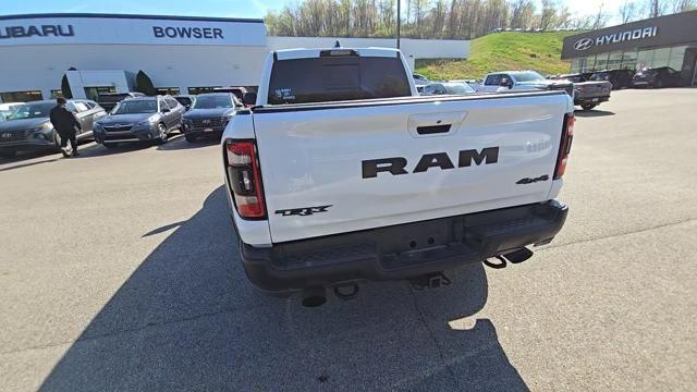 2021 Ram 1500 Vehicle Photo in Pleasant Hills, PA 15236