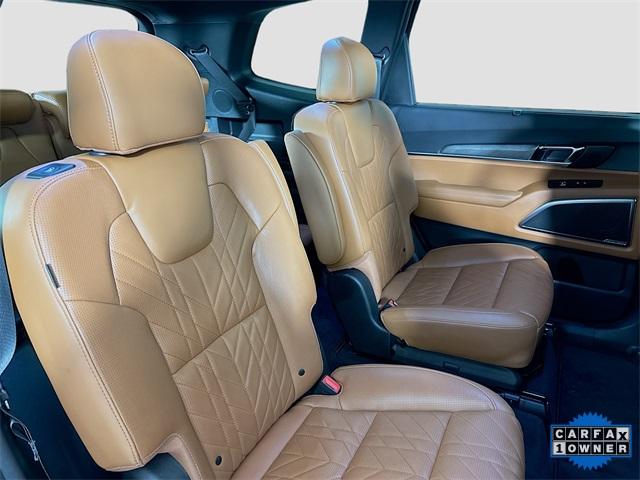 2024 Kia Telluride Vehicle Photo in Puyallup, WA 98371