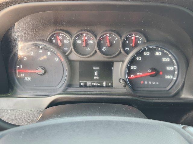 2023 Chevrolet Silverado 2500 HD Vehicle Photo in SUGAR LAND, TX 77478-0000