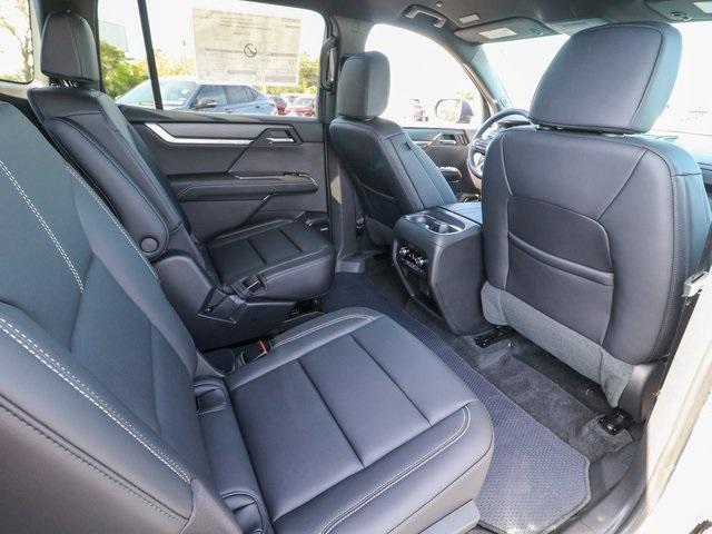 2025 GMC Acadia Vehicle Photo in HOMOSASSA, FL 34448-1461
