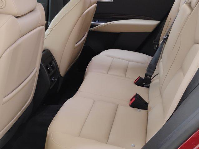 2025 Cadillac XT4 Vehicle Photo in PINEVILLE, NC 28134-8495