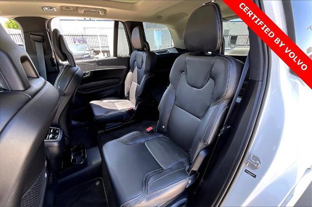 2022 Volvo XC90 Vehicle Photo in Grapevine, TX 76051