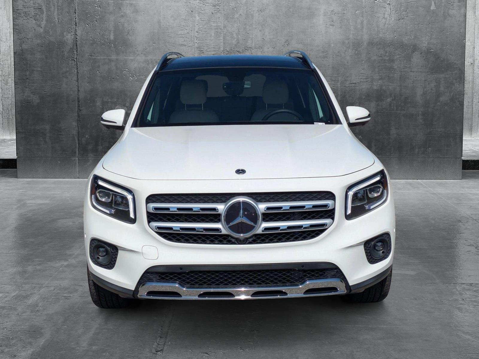 2022 Mercedes-Benz GLB Vehicle Photo in Sarasota, FL 34231
