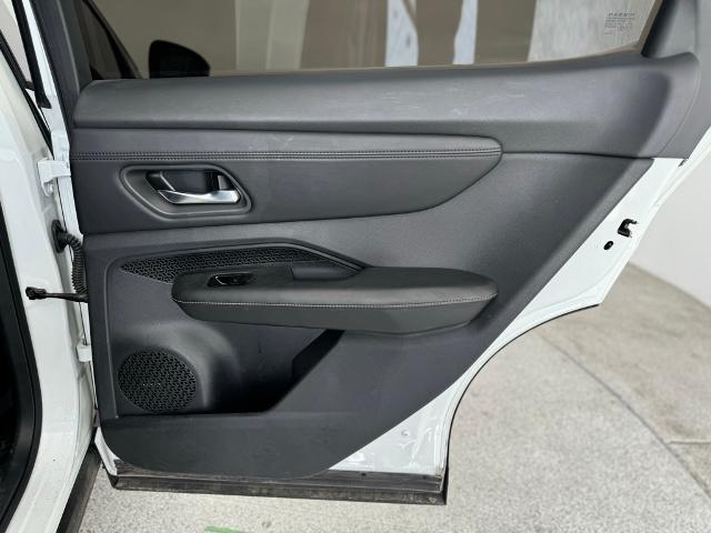 2023 Nissan ARIYA Vehicle Photo in Grapevine, TX 76051