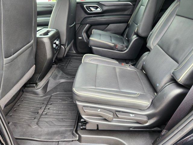 2022 GMC Yukon Vehicle Photo in SUGAR LAND, TX 77478-0000