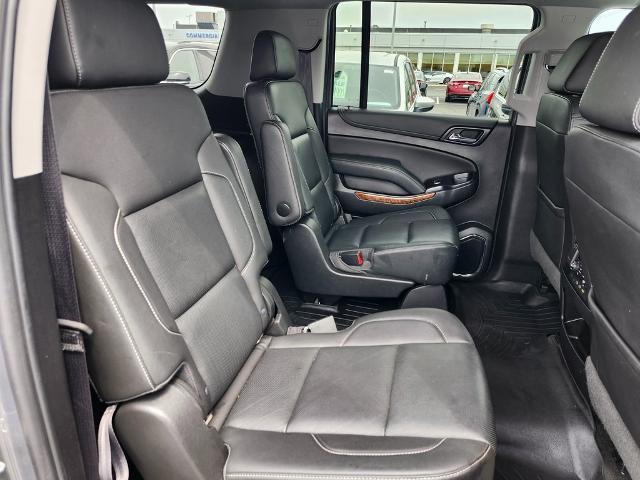 2018 Chevrolet Suburban Vehicle Photo in GREEN BAY, WI 54304-5303