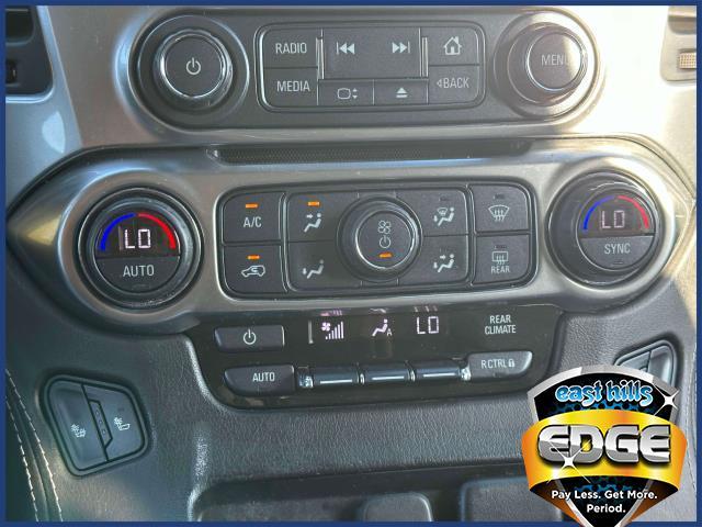 2019 Chevrolet Tahoe Vehicle Photo in Roslyn, NY 11576