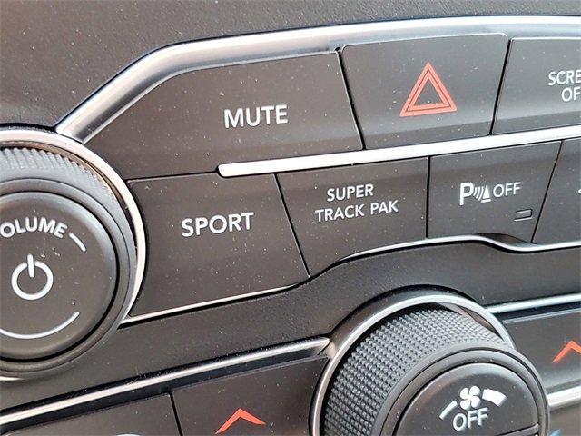 2023 Dodge Charger Vehicle Photo in MILFORD, OH 45150-1684