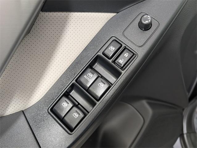 2014 Subaru Forester Vehicle Photo in ENGLEWOOD, CO 80113-6708