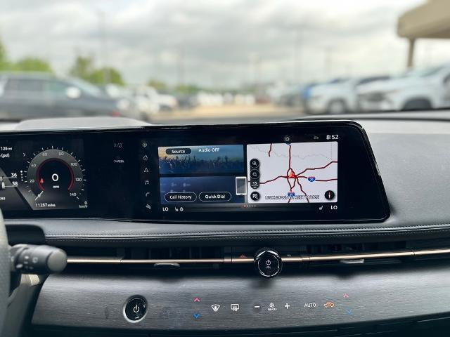 2023 Nissan ARIYA Vehicle Photo in Grapevine, TX 76051