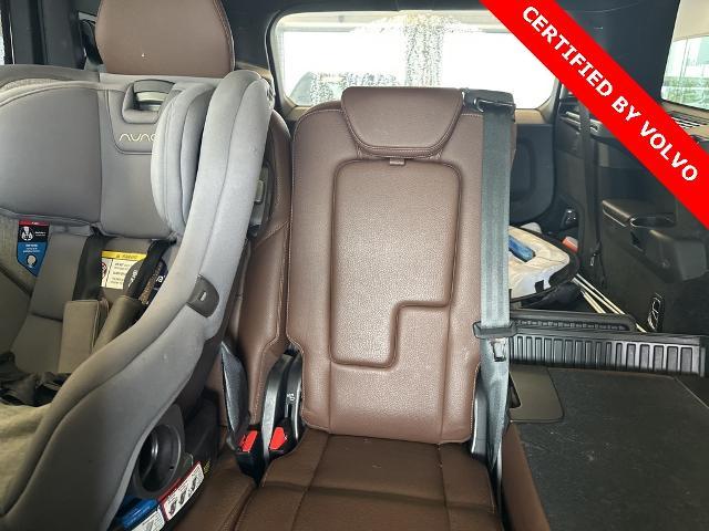 2023 Volvo XC90 Recharge Plug-In Hybrid Vehicle Photo in Grapevine, TX 76051