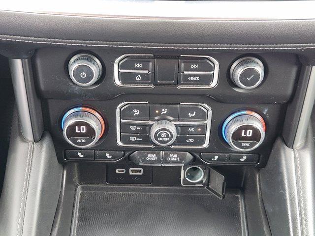 2022 Chevrolet Tahoe Vehicle Photo in Decatur, TX 76234