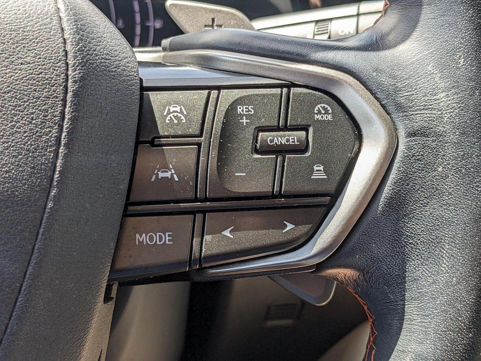 2022 Lexus NX 350 Vehicle Photo in Orlando, FL 32811