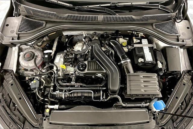 2025 Volkswagen Jetta Vehicle Photo in Tulsa, OK 74129