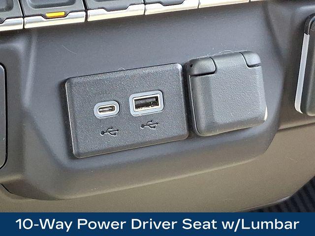 2022 Chevrolet Silverado 1500 Vehicle Photo in PAWLING, NY 12564-3219