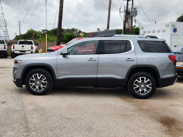 2023 GMC Acadia Vehicle Photo in SUGAR LAND, TX 77478-0000