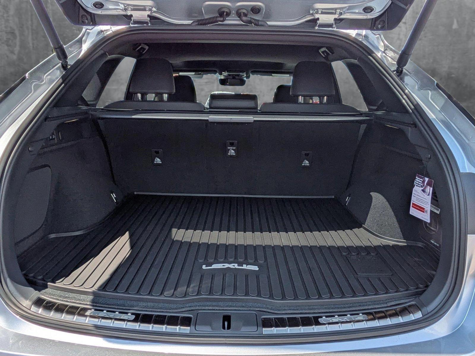 2025 Lexus RX 350 Vehicle Photo in Clearwater, FL 33761