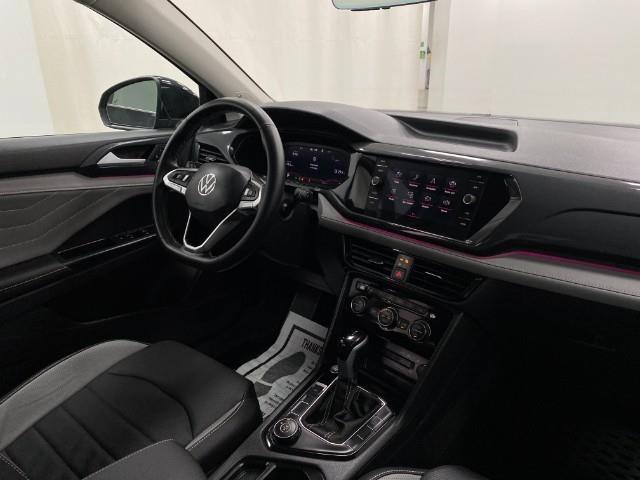 2024 Volkswagen Taos Vehicle Photo in Appleton, WI 54913