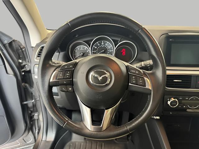 2016 Mazda CX-5 Vehicle Photo in Green Bay, WI 54304