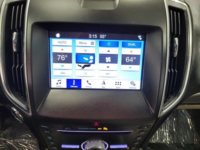 2019 Ford Edge Vehicle Photo in Neenah, WI 54956