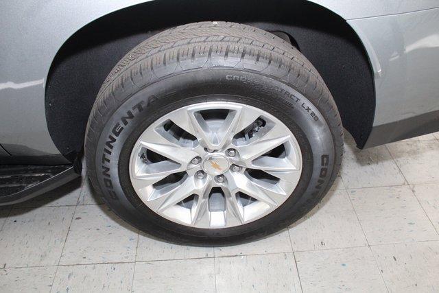 2024 Chevrolet Suburban Vehicle Photo in SAINT CLAIRSVILLE, OH 43950-8512