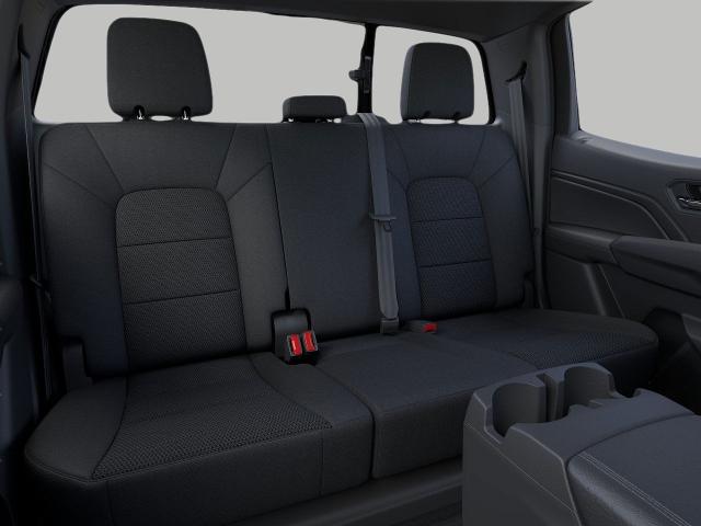 2025 GMC Canyon Vehicle Photo in APPLETON, WI 54914-8833
