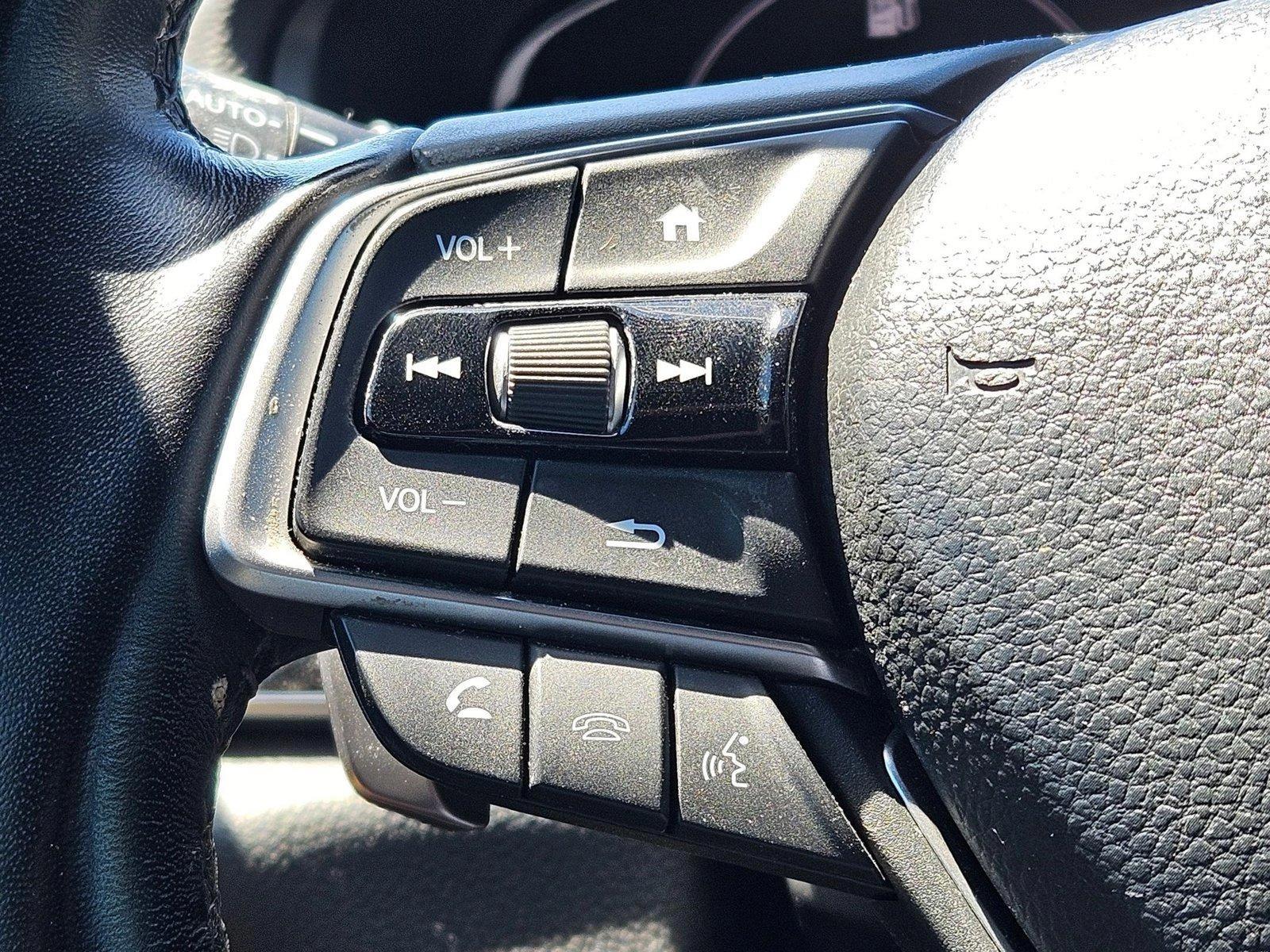 2020 Honda Accord Sedan Vehicle Photo in Fort Lauderdale, FL 33316