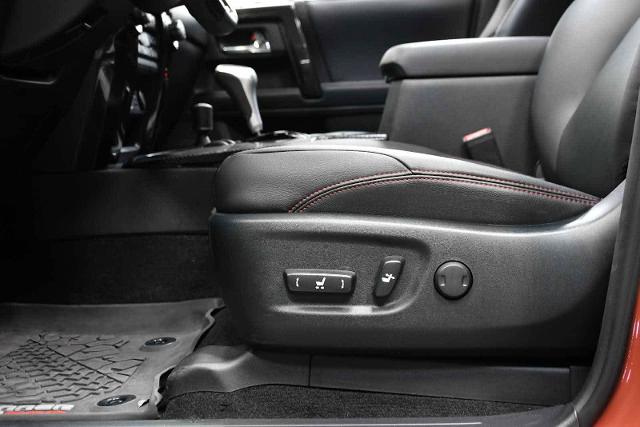 2024 Toyota 4Runner Vehicle Photo in DALLAS, TX 75235