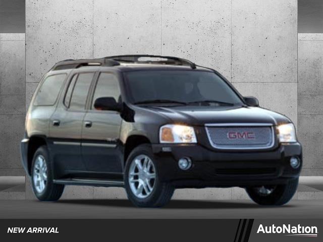 2006 GMC Envoy XL Vehicle Photo in Ft. Myers, FL 33907