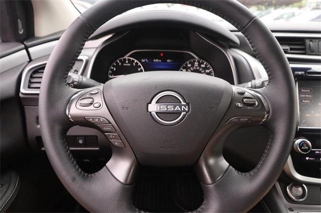 2024 Nissan Murano Vehicle Photo in Hazelwood, MO 63042