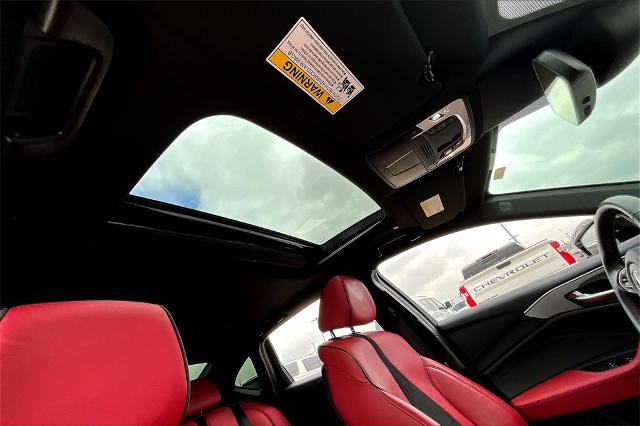 2024 Acura TLX Vehicle Photo in Grapevine, TX 76051