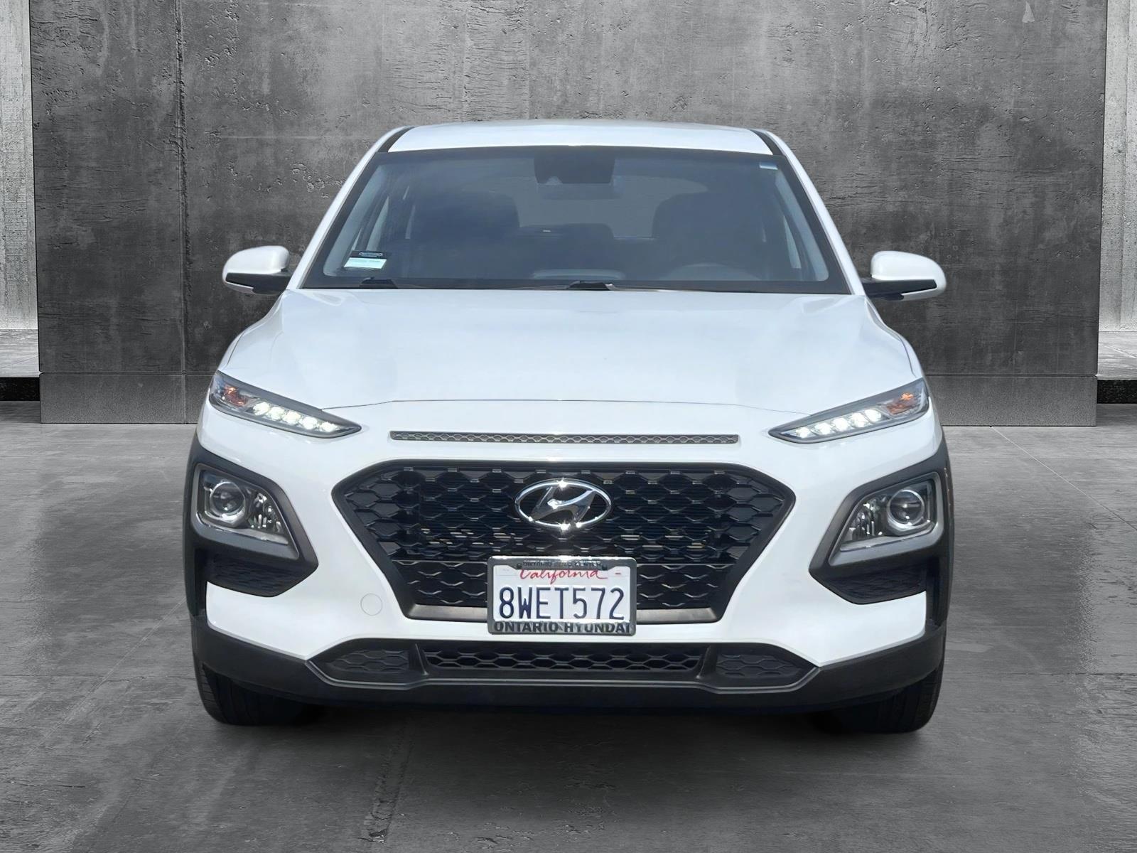 2021 Hyundai KONA Vehicle Photo in Santa Clarita, CA 91355