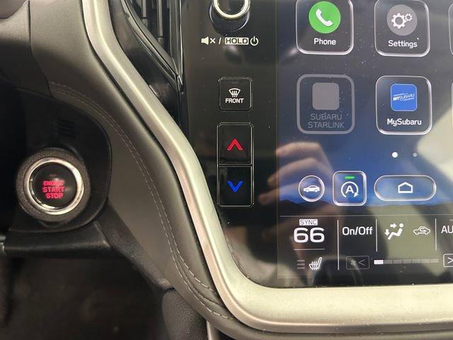 2020 Subaru Outback Vehicle Photo in MEDINA, OH 44256-9631