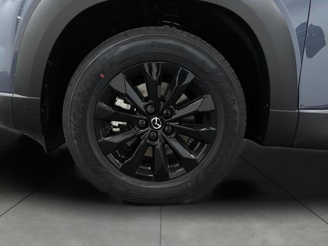 2025 Mazda CX-50 Vehicle Photo in Appleton, WI 54913