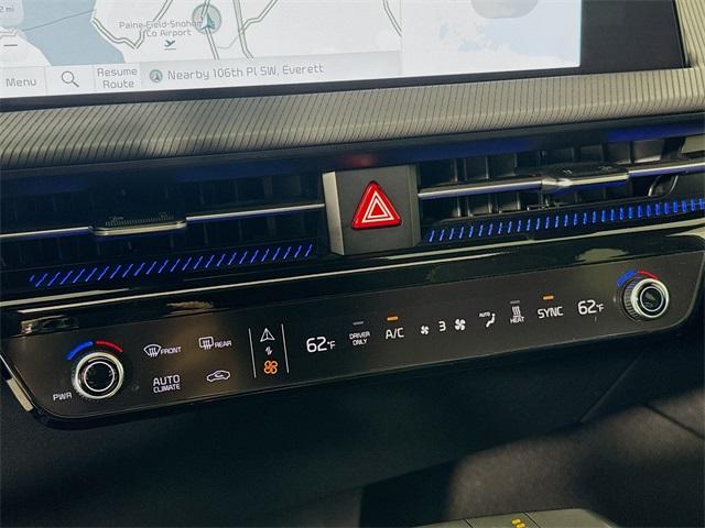 2024 Kia EV6 Vehicle Photo in Everett, WA 98204