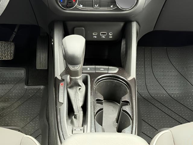 2023 Chevrolet Trailblazer Vehicle Photo in MIDDLETON, WI 53562-1492