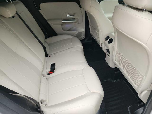 2025 Mercedes-Benz GLA Vehicle Photo in HOUSTON, TX 77079