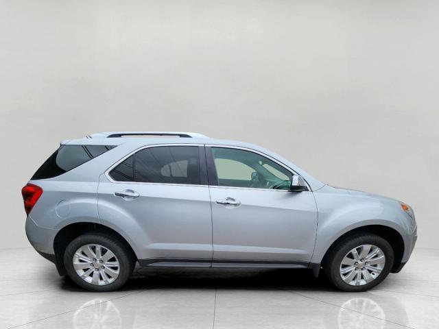2011 Chevrolet Equinox Vehicle Photo in MADISON, WI 53713-3220