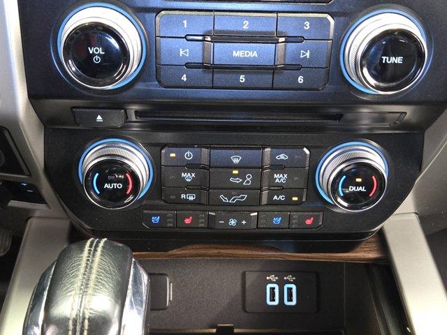 2016 Ford F-150 Vehicle Photo in Decatur, TX 76234