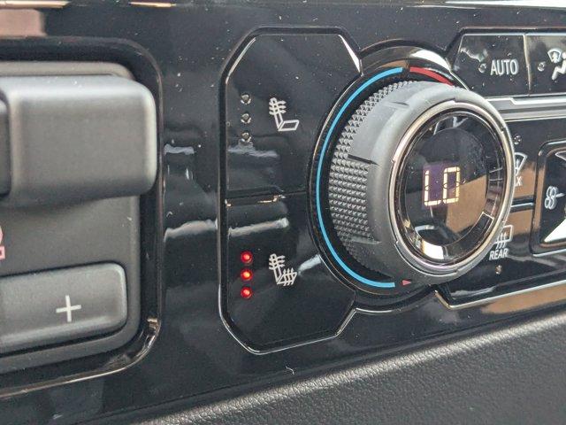 2025 Chevrolet Silverado 1500 Vehicle Photo in BRUNSWICK, GA 31525-1881