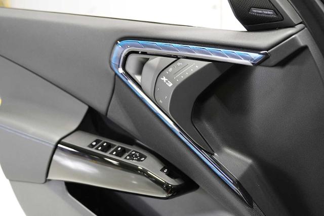 2025 BMW X3 M50 xDrive Vehicle Photo in GRAPEVINE, TX 76051