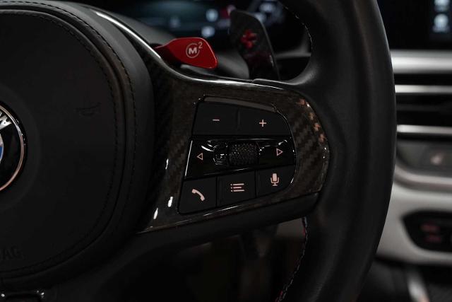 2022 BMW M4 Vehicle Photo in GRAPEVINE, TX 76051