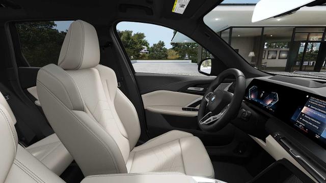 2025 BMW X1 xDrive28i Vehicle Photo in GRAPEVINE, TX 76051