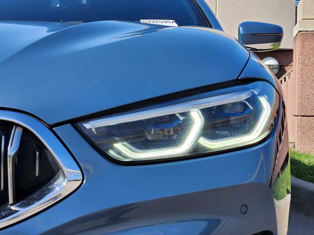 2019 BMW M850i xDrive Vehicle Photo in PLANO, TX 75024