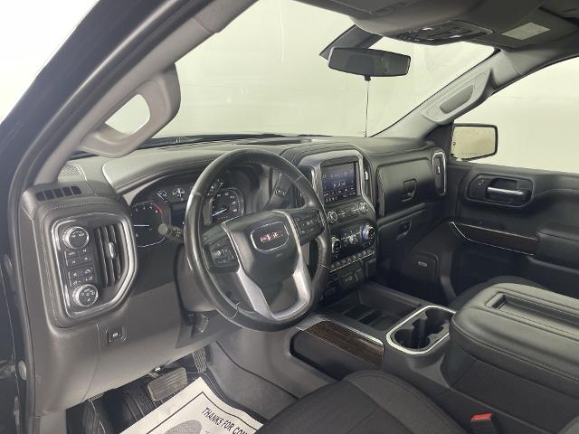 2021 GMC Sierra 1500 Vehicle Photo in GILBERT, AZ 85297-0402