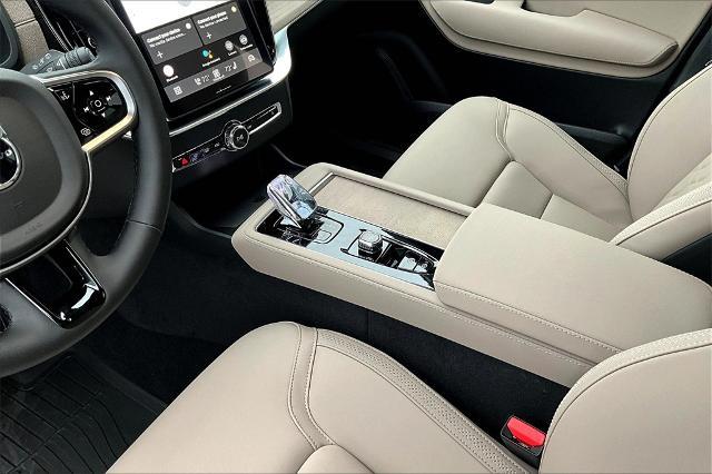 2025 Volvo XC90 Plug-In Hybrid Vehicle Photo in Grapevine, TX 76051